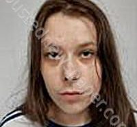 <B>SMITH</B>, MISTY NICOLE #, <b>Davie</b> County, North Carolina, Davie County, North Carolina - 2025-04-29