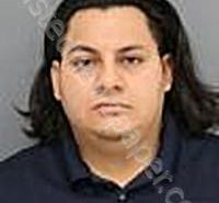 DIAZ, BRYAN JOSUE DIAZ | 2025-04-29 Medina County, Ohio Booking