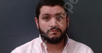 <B>TREVINO</B>, <B>RAMON</B> <B>JORDAN</B> #, Comal County, Texas - 2025-04-29