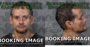 FRANCIA, JUAN CARLOS | 2025-04-29 17:14:00 Brevard County, Florida Booking