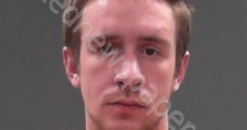 O’NEIL, ERIC MICHAEL | 2025-04-29 14:55:00 Marshall County, West Virginia Booking