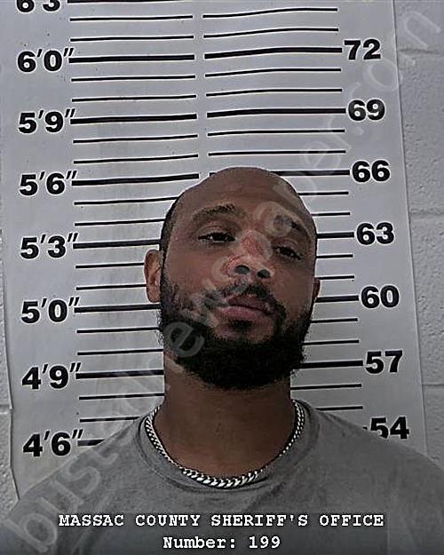 CANNAMORE, JAMES B #, Massac County, Illinois - 2025-04-29 22:35:20