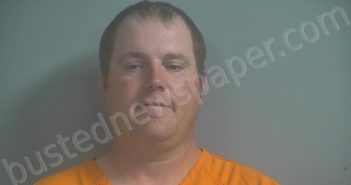 <B>GILBERT</B>, IAN <B>CHRISTOPHER</B> #, Sullivan County, Indiana - 2025-04-29 13:51:00