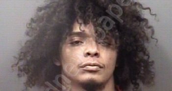 ROJAS-HERNANDEZ, HONORIO | 2025-04-29 Rowan County, North Carolina Booking