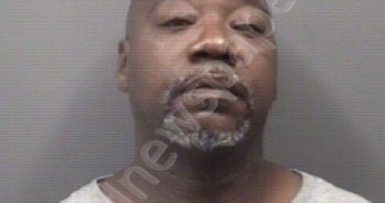 CHAMBERS, TYRONE ONEAL | 2025-04-29 Rowan County, North Carolina Booking