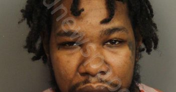 <B>CHAMBERS</B>, <B>TERALD</B> <B>JAMAL</B> #, Jefferson County, Alabama - 2025-04-29 13:46:00