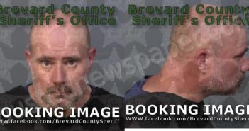 SEDER, STEVEN PIUS | 2025-04-29 19:04:00 Brevard County, Florida Booking