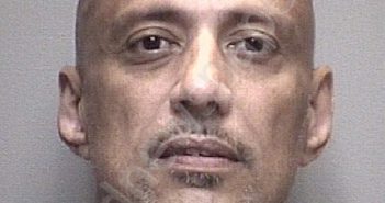 <B>TORRES</B> CUBERO, <B>RICARDO</B> . #, Galveston County, Texas - 2025-04-29 11:49:00