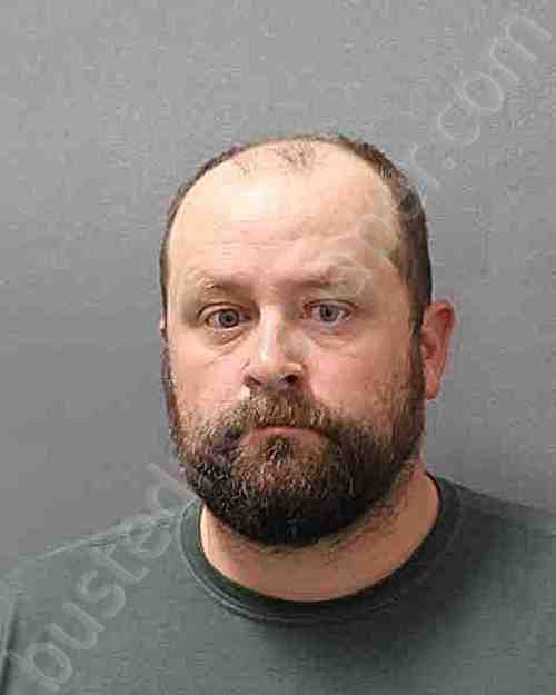 WALKER, RYAN DOUGLAS #, Cooke County, Texas - 2025-04-29 05:20:00