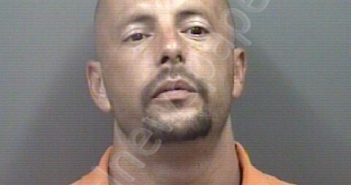 JOHNSON, JAMIE LEE | 2025-04-29 Rowan County, North Carolina Booking