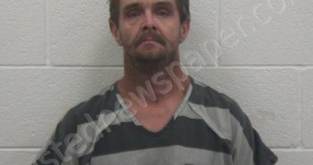 HEACOCK, BRUCE AARON | 2025-04-29 03:43:00 Loudon County, Tennessee Booking