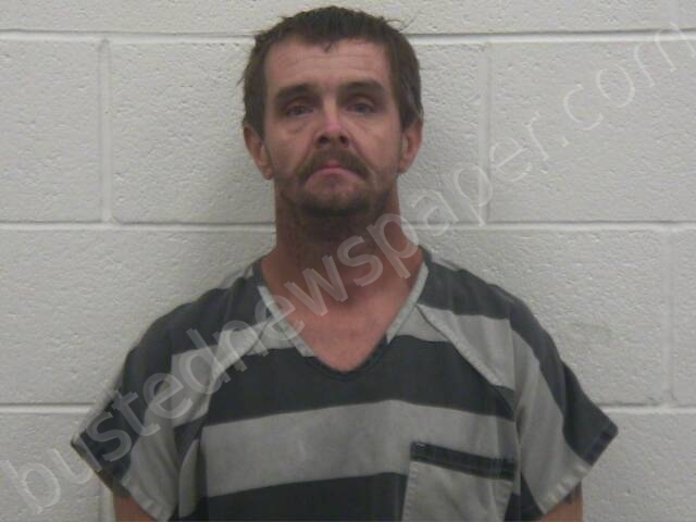 HEACOCK, BRUCE AARON #, Loudon County, Tennessee - 2025-04-29 03:43:00