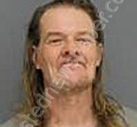 JOHNSTON, ROBERT ASHLEY | 2025-04-29 Medina County, Ohio Booking