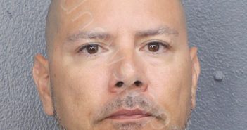 <B>MARQUEZ</B>, <B>CARLOS</B> MAURICIO #, Broward County, Florida - 2025-04-29