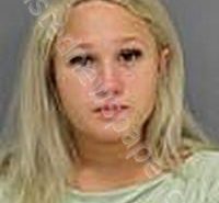 WILLIS, CHALINA MARIABELLA | 2025-04-29 Medina County, Ohio Booking