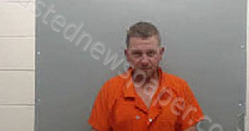 BRANDON CLAY NEWTON | 2025-04-29 18:22:00 Union County, Arkansas Booking