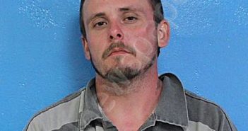 BRUMLEY, JAKE STEVEN | 2025-04-29 02:55:00 Sullivan County, Tennessee Booking