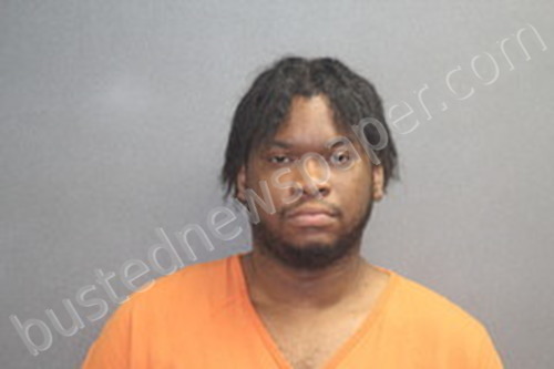 NAHUM NEHEMIAH BROWN #, Labette County, Kansas - 2025-04-29 15:50:00