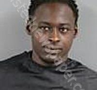 <B>PARKER</B>, <B>CALVIN</B> <B>JAMES</B> #, Anderson County, South Carolina - 2025-04-29
