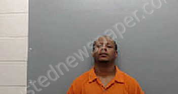 JARQUEZ JERMANE COOKSEY | 2025-04-29 17:50:00 Union County, Arkansas Booking