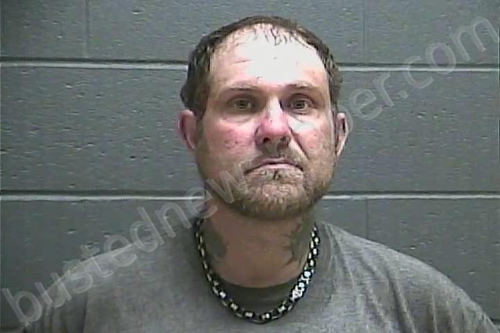 GOODMAN, WILLIAM LEE #, Perry County, Indiana - 2025-04-29 03:10:00