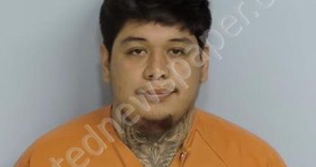 PEREZ <B>MORALES</B>, <B>JORGE</B> #, Walton County, Florida - 2025-04-29 10:35:00