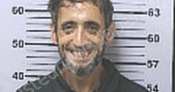 <B>HALL</B>, <B>JEFFERY</B> BLAKE #, Mobile County, Alabama - 2025-04-29