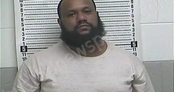 <B>SMITH</B>, <B>MARVIN</B>, JR #, Casey County, Kentucky - 2025-04-29 15:13:00