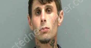 <B>JOHNSON</B>, <B>WILLIAM</B> <B>KAHLER</B> #, Darlington County, South Carolina - 2025-04-29 18:04:00