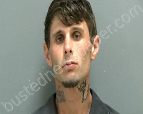 JOHNSON, WILLIAM KAHLER #, Darlington County, South Carolina - 2025-04-29 18:04:00