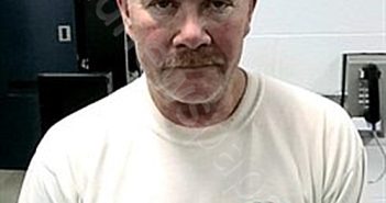 BLOSL, CHARLES EUGENE | 2025-04-29 16:33:00 Fulton County, Arkansas Booking