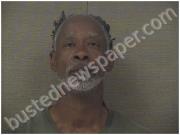 SURLES, JOHNATHON | 2025-04-29 Harnett County, North Carolina Booking