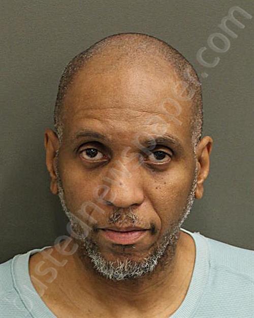 BURNEYBASSETT, LAMONT A #, Orange County, Florida - 2025-04-29 12:03:00