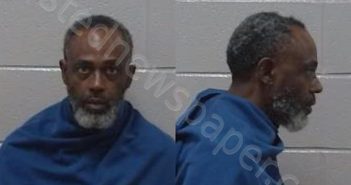JORDAN, TONY GLEN | 2025-04-29 Wichita County, Texas Booking