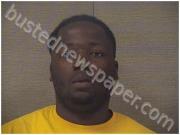 KLATY, MAGLOIRE | 2025-04-29 Harnett County, North Carolina Booking