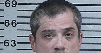 DEFRESE, JAMES MICHAEL | 2025-04-29 14:08:15 Hood County, Texas Booking