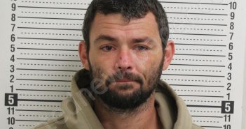 <B>SECKMAN</B>, <B>ERIC</B> <B>MICHAEL</B> #, Ross County, Ohio - 2025-04-29 18:00:00