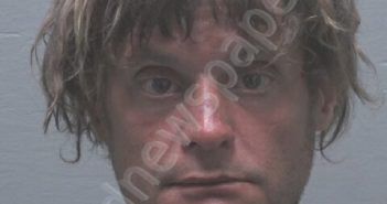 <B>TANSES</B>, <B>JASON</B> <B>MATTHEW</B> #, New Hanover County, North Carolina - 2025-04-29