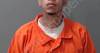 FUENTES, <B>RICHARD</B> ANTHONY #, <b>Waller</b> County, Texas, Waller County, Texas - 2025-04-29 11:33:00