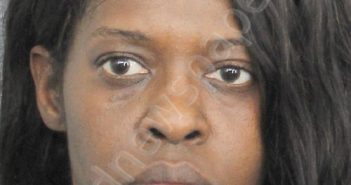 SHOULTZ, DEIRDRE | 2025-04-29 Broward County, Florida Booking