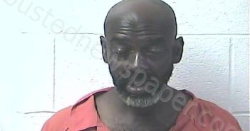 <B>BELL</B>, <B>TERRY</B> <B>WAYNE</B> #, Daviess County, Kentucky - 2025-04-29 03:51:00
