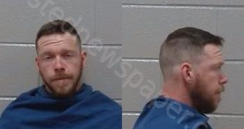 SNIDER, ROBERT MICHAEL | 2025-04-29 Wichita County, Texas Booking