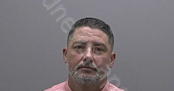 <B>MORRIS</B>, <B>JOSHUA</B> CALVIN #, Alamance County, North Carolina - 2025-04-29 10:20:00