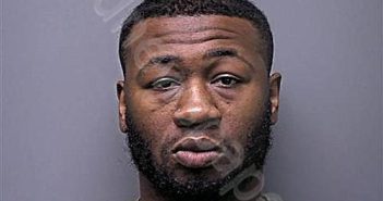 ALEXANDER, TEQUA KIONTE | 2025-04-29 13:02:06 Russell County, Alabama Booking