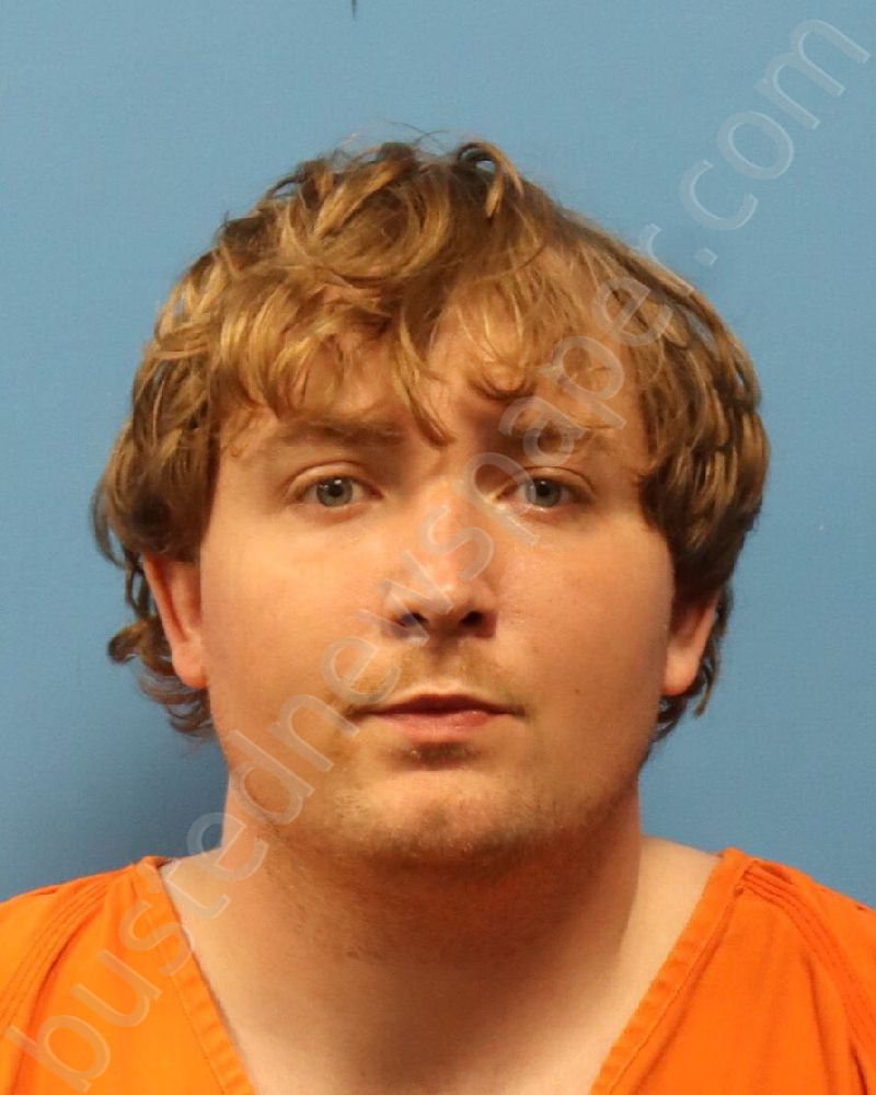 SHADER, LOUIS WARREN #, Shelby County, Alabama - 2025-04-30