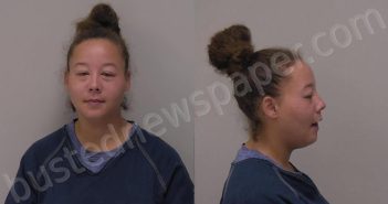FULLER, KYLEE MARIE | 2025-04-30 17:00:00 Hancock County, Ohio Booking