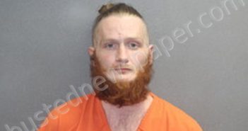 DEREK VICTOR ALLEN KNOFFLOCH | 2025-04-30 16:06:00 Labette County, Kansas Booking