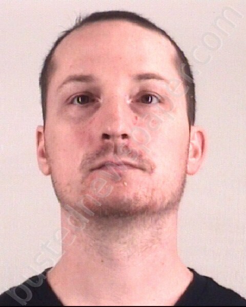 HETHERINGTON, JOHN ROY #, Tarrant County, Texas - 2025-04-30