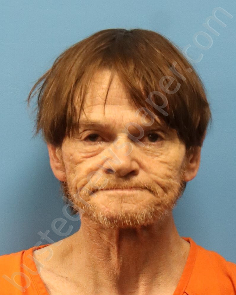 WOOTEN, JEFFREY WAYNE #, Shelby County, Alabama - 2025-04-30