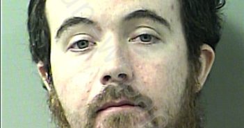 <B>CARPENTER</B>, <B>JASON</B> LEE #, Okaloosa County, Florida - 2025-04-30 19:09:00